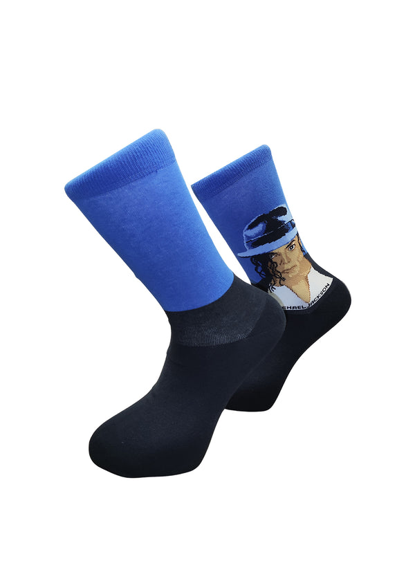 Κάλτσες V-tex socks - BLUE-JACKSON μπλε