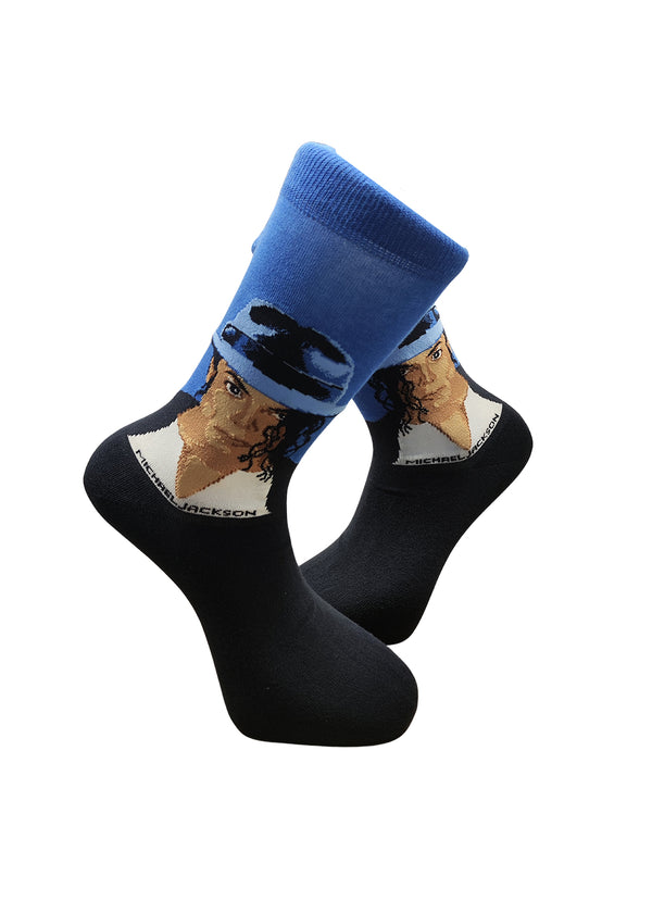 Κάλτσες V-tex socks - BLUE-JACKSON μπλε