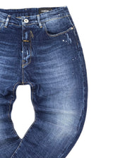 Ανδρικό τζιν παντελόνι Cosi Jeans - 65-NASOS 1 - jeans regular fit μπλε