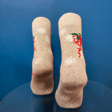 V-tex socks mistletoe - grey