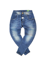 Ανδρικό τζιν παντελόνι cosi jeans - 64-oxnard μπλε