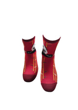 Κάλτσες V-tex socks - GIANT-PANDA κόκκινο