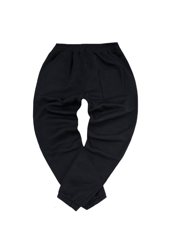 Ανδρική φόρμα Close society - PN26-500 - black logo red