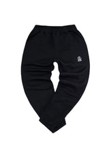 Ανδρική φόρμα Close society - PN26-501-black logo white