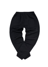 Ανδρική φόρμα Close society - PN26-501-black logo white