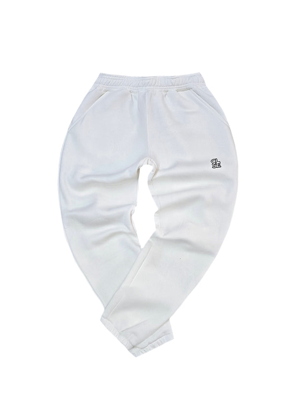 Ανδρική φόρμα Close society - PN26-501-black logo white