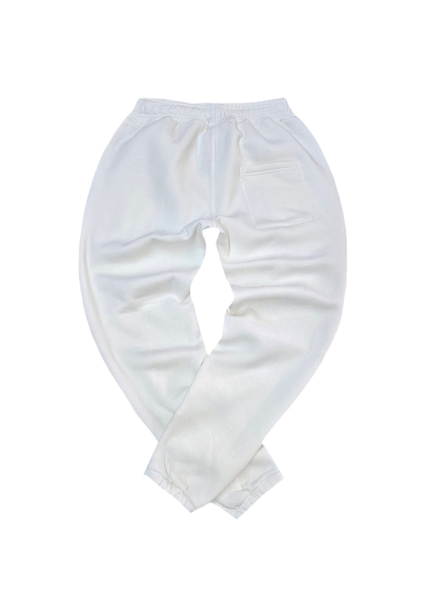 Ανδρική φόρμα Close society - PN26-501-black logo white