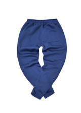 Ανδρική φόρμα Close society-PN27-700-blue logo white