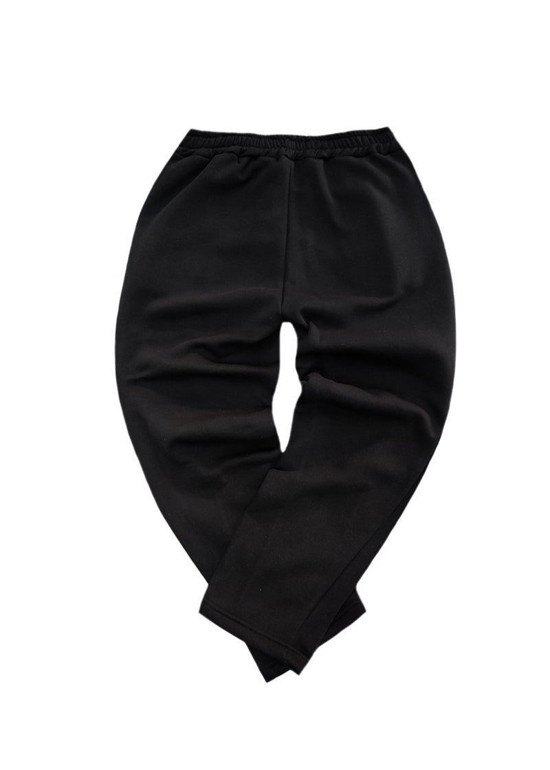 Ανδρική φόρμα Close society-PNS26-701-black logo