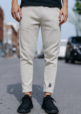 Ανδρική φόρμα Close society-PNS26-701-ice logo