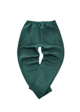 Ανδρική φόρμα Close society-PNS26-701-green logo