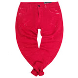 Cosi jeans - 61-primo 50/150 - red