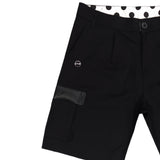 Cosi jeans - primo 50/1 - shorts - black