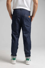 Cosi jeans - 62-rosetti 1 - w23 - dark denim