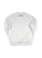 Ανδρικό μακρυμάνικο φούτερ Tony couper-S/0-25/2-ecru Art