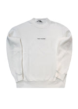 Ανδρικό μακρυμάνικο φούτερ Tony couper-S26/10-white carpet