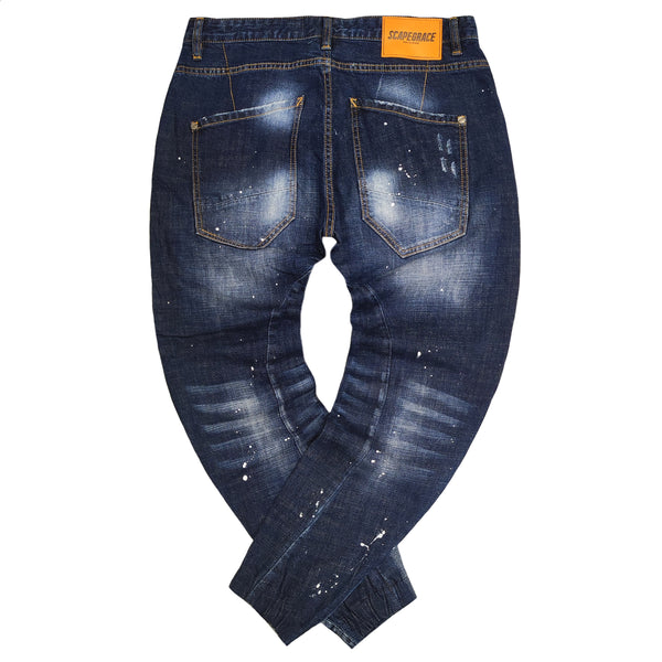 Scapegrace - SC-J-04 - denim jeans - denim