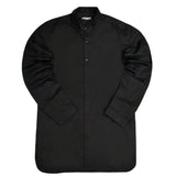 Scapegrace - SC222330001117 - mao shirt - black