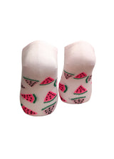 Vtex  Κάλτσες κοντές ροζ Watermelon SCKS001-pink