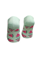 Vtex  Κάλτσες κοντές βεραμάν Watermelon SCKS001-veraman