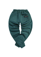 Ανδρική φόρμα Tony couper - SF25/4 - green TC logo