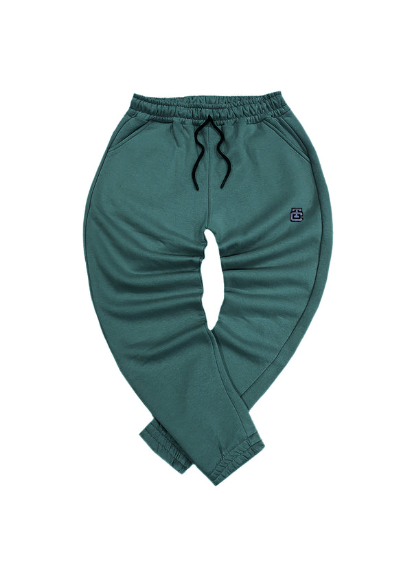 Ανδρική φόρμα Tony couper - SF25/4 - green TC logo