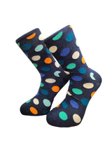 Κάλτσες V-tex socks - POUA μπλε