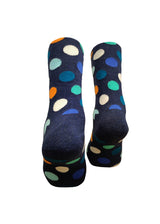 Κάλτσες V-tex socks - POUA μπλε