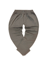 Ανδρικό λεπτό παντελόνι Close Society-SP27-70-dark beige