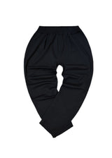 Ανδρικό λεπτό παντελόνι Close Society-SP27-70-black