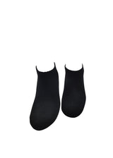 Κοντές Κάλτσες V-tex sports socks low socks μαύρο