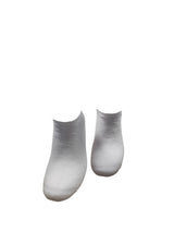 Κοντές Κάλτσες V-tex sports socks low socks λευκό