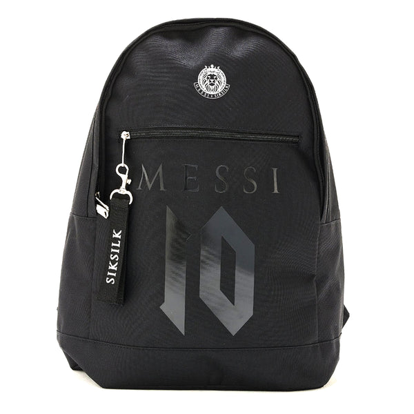 Messi x sik silk - SSK-0920 - rucksack - black