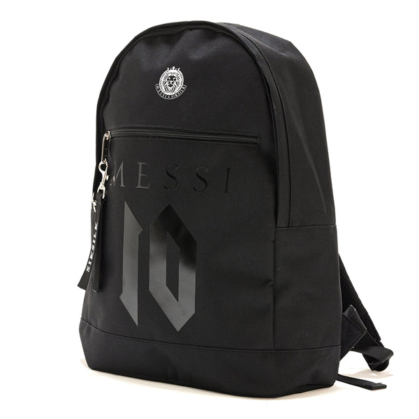 Messi x sik silk - SSK-0920 - rucksack - black