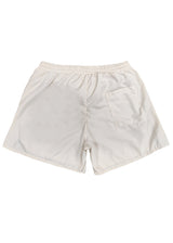 Ανδρικό μαγιό Τony couper - SW24/15 - white cube swimshorts μπεζ