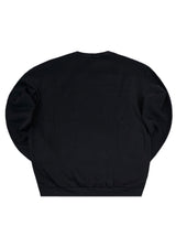 Ανδρικό φούτερ Close society - SW26-300 sweatshirt logo red