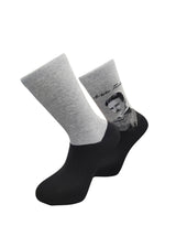 Κάλτσες V-tex socks - TESLA μαύρο