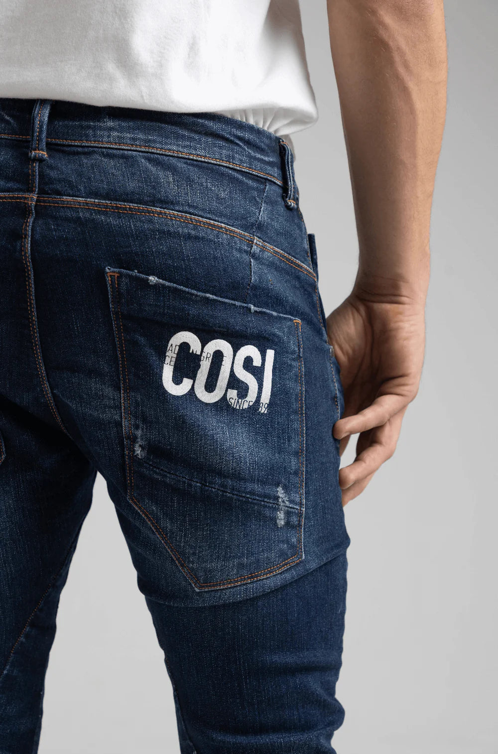 Cosi Jeans