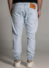 Ανδρικό τζιν παντελόνι Cosi Jeans-67-TIAGO 7-jeans regular fit