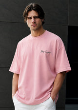Tony couper - Ανδρικό t-shirt regular fit - Μαύρο TO25/25
