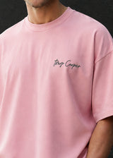 Tony couper - Ανδρικό t-shirt regular fit - Μαύρο TO25/25