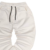 Oscar - TR1002OSC - Jogger pants - white