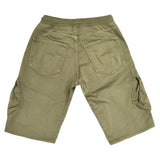 Oscar - TR102OSC - cargo shorts slim fit - khaki