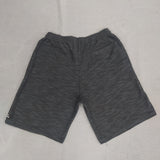 Tony Couper - V22/74 - spring shorts - black