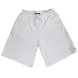 Tony Couper - V22/73 - spring shorts - ecru