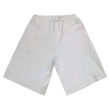 Tony Couper - V22/73 - spring shorts - ecru