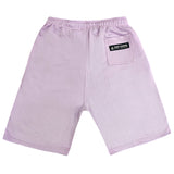 Tony couper - V23/12 - diamond shorts - lilaq