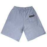 Tony couper - V23/22 -  diamond shorts - teal
