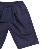 Tony couper - V23/CHINO - chino shorts - blue
