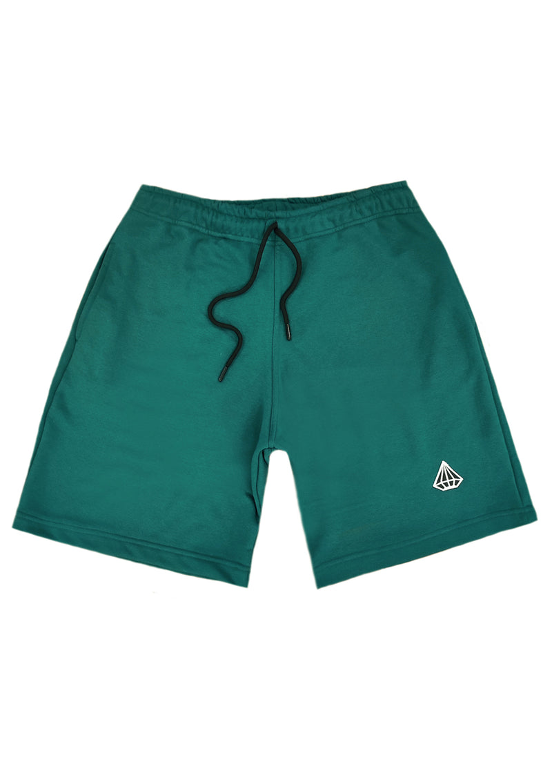 Βερμούδα Tony couper - V24/4 - diamond logo shorts πετρόλ